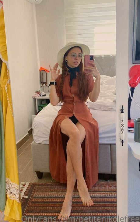 petitenikolefree star adult galleries