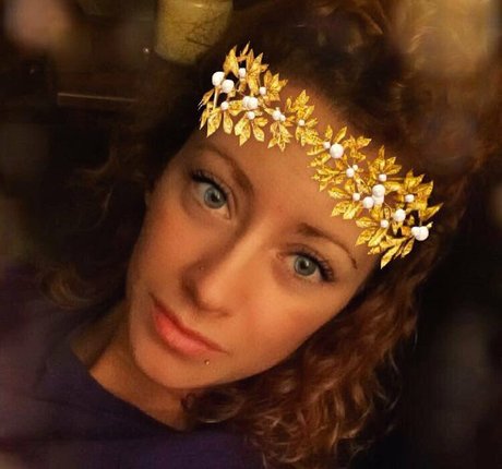 Brino Wyant exclusive actress image