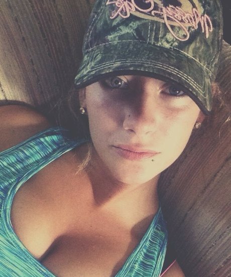 Brino Wyant nudes star pic