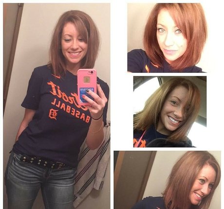 Brino Wyant best model images