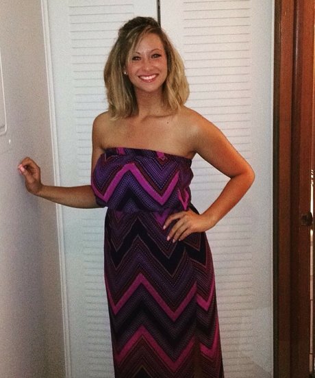 Brino Wyant model art archive