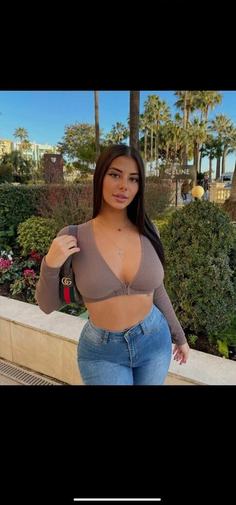 Lou mrcsl pornstar pretty pictures