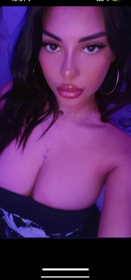 Lou mrcsl top model picture