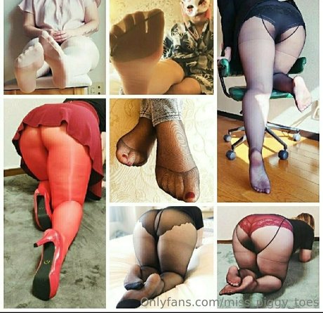 miss piggytoes naked pornstar image