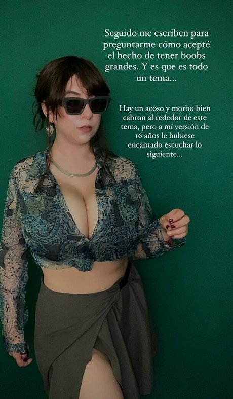 Josahandry Lia nude pornstar galleries