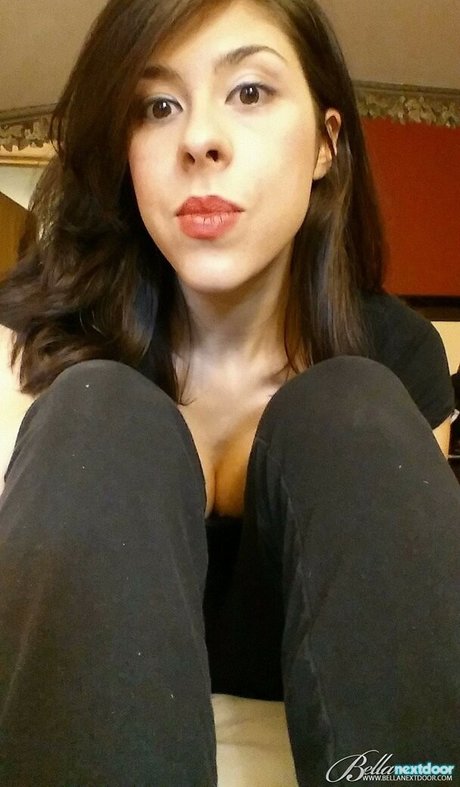 Nina1987 star sexy picture