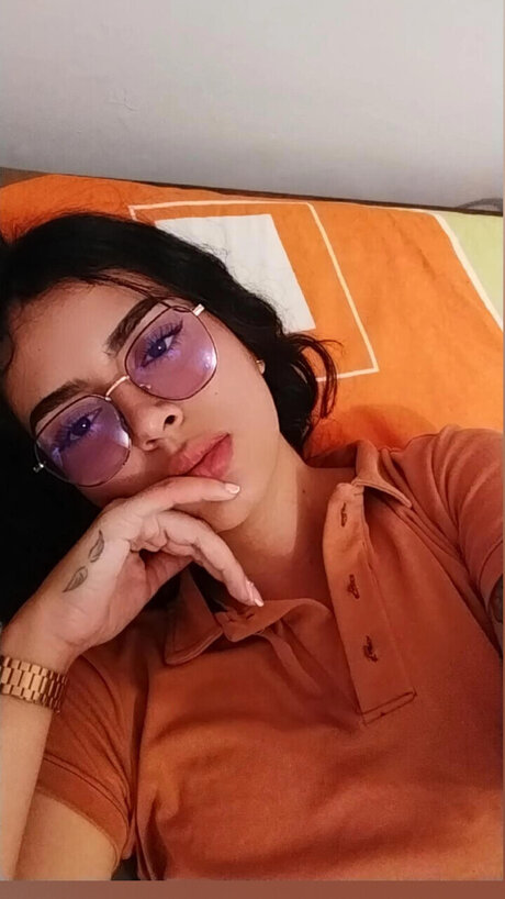 Daniela Ospina xxx actress photos