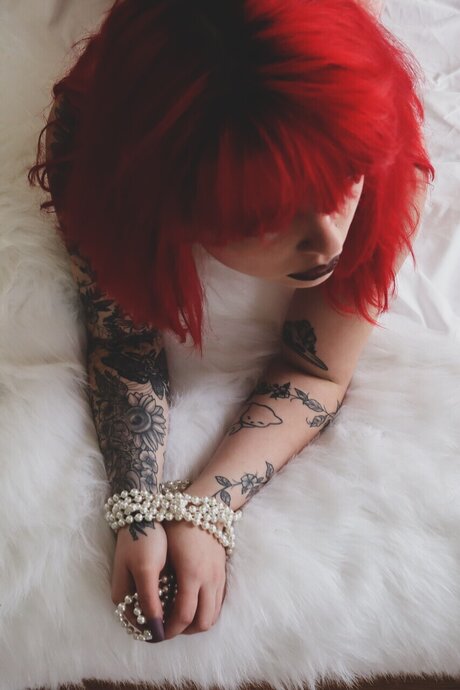 Evie Lynn beautiful star archive