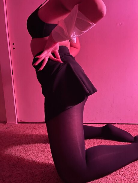 Alley me sexy actress pic