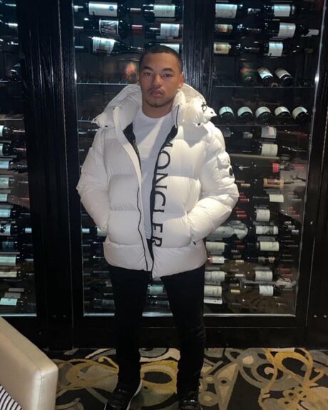 Giovanni star perfect gallery