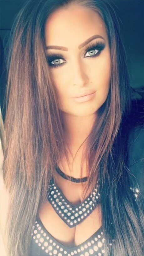 Ashley Coleman star pretty img