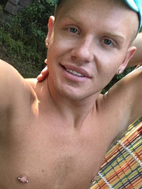 Elijah Dawson porn actress images