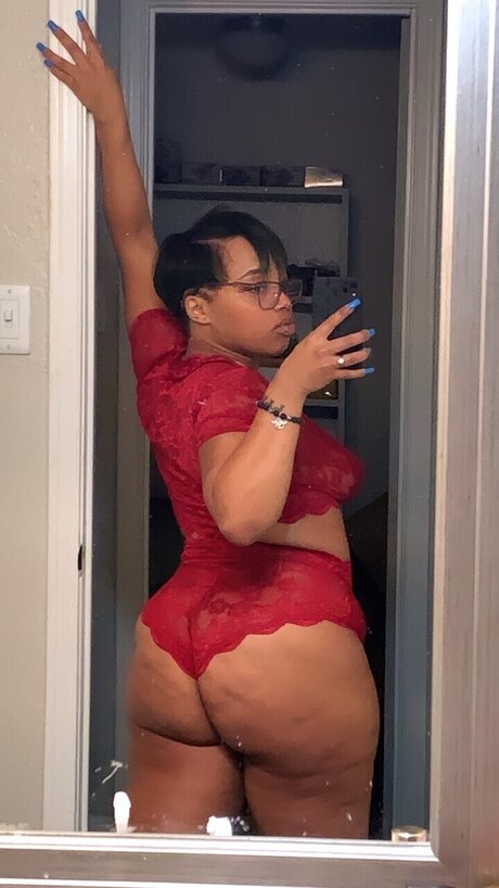 Kwanzaa Griffin erotic model gallery