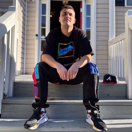 jimmy mane profile pic