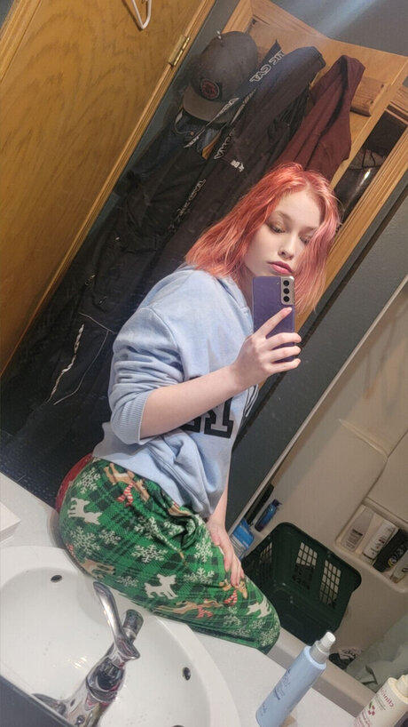 Nightmare nice actress pics