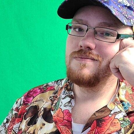 Vorpal Joe art pornstar img