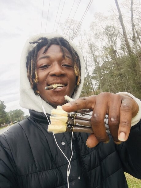 Big Slime ball profile pic