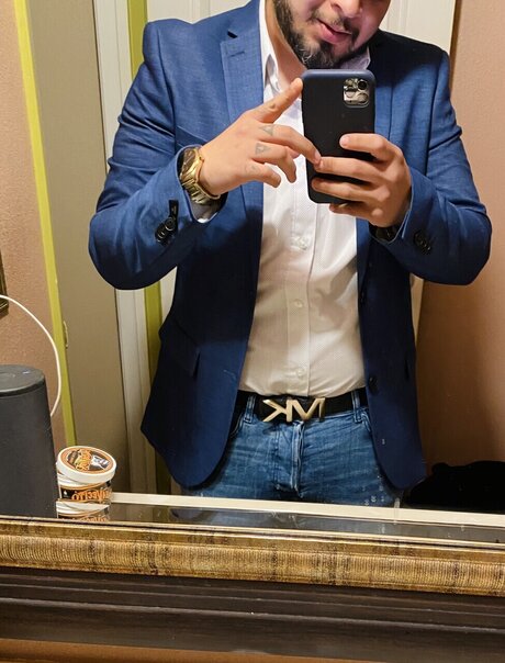 Od n naked model pictures