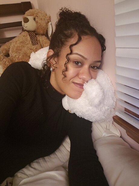 _Pebbles_ model nude pic