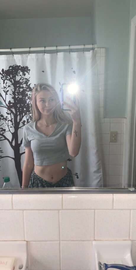 Cheyenne12_ model perfect gallery