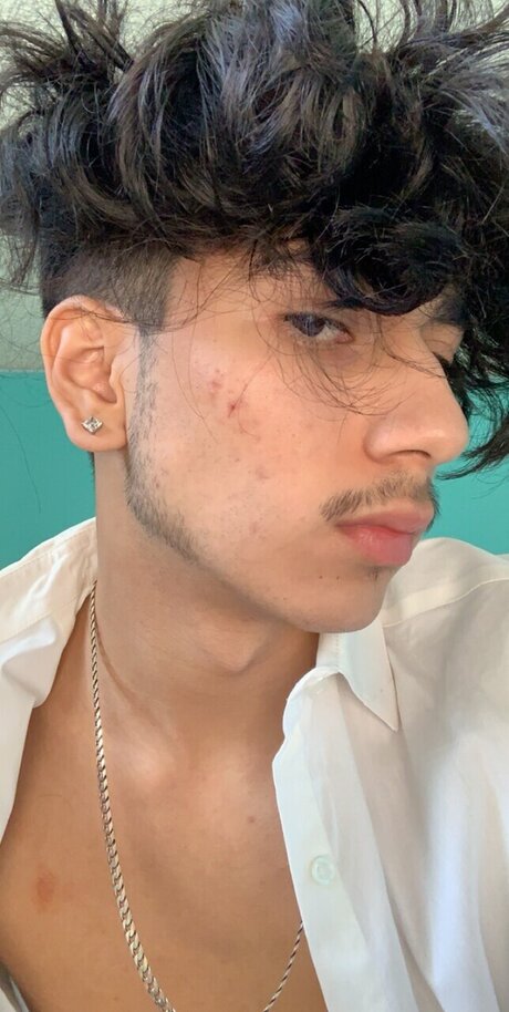 Vicente02 xxx star photo