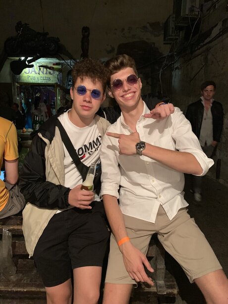 Robert Muzsic perfect pornstar img