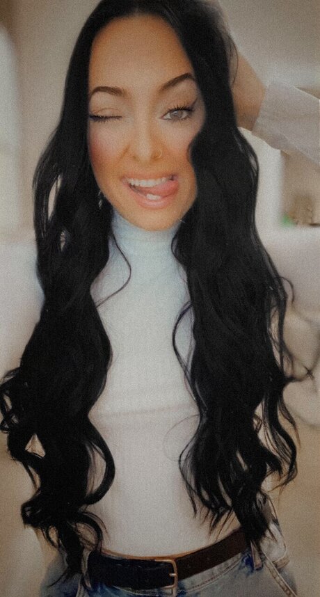 JaydexxxWylde art pornstar pic