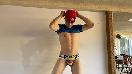 William Travis star picture