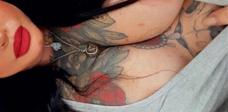 _WOLFBABY_ pretty model picture