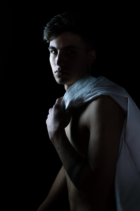 Samuel Iglesias profile pic