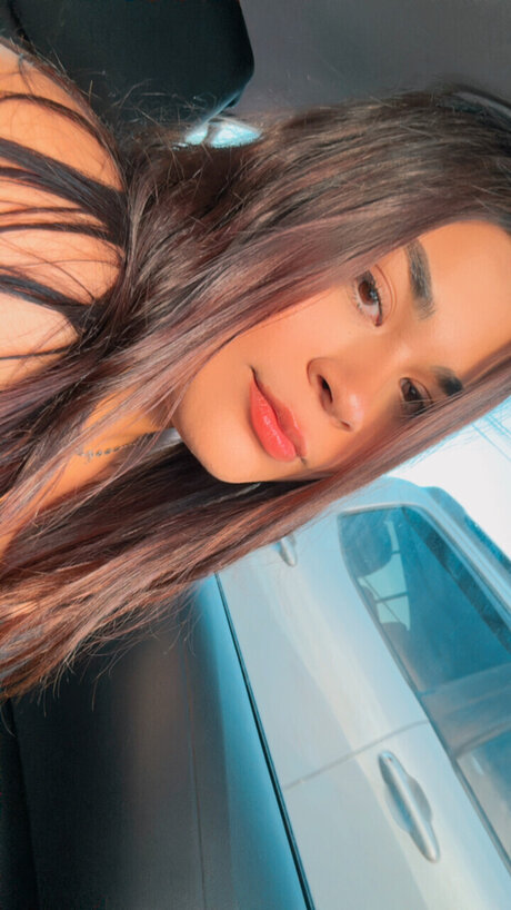 Nicole Gomez pornographic star photo