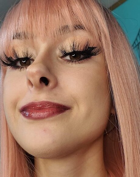 Alice Pinkerhop star beautiful picture