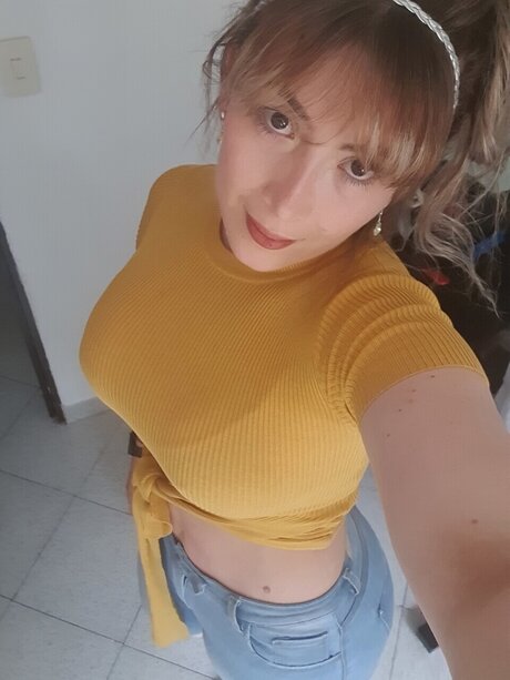 Genny88 pornstar image