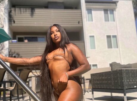 Serenity James top star archive