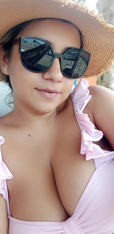 Gaboobs model nudes image