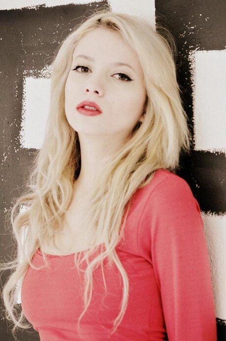 Edva Ferreira beautiful model gallery