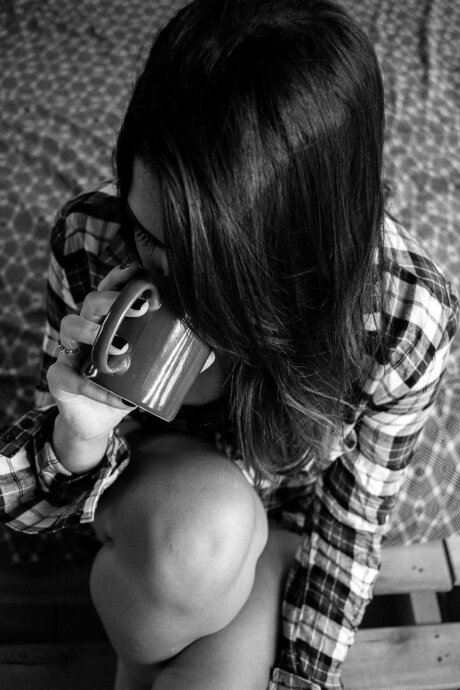 Jaymee model nudes picture