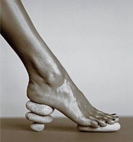 Simply Feet model porn img