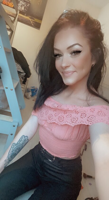 Lolaxox sexy pornstar gallery