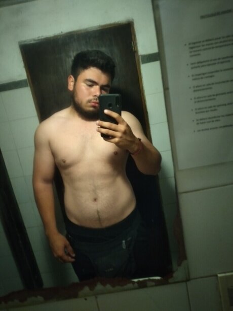 Daniel Gomez pornstar high quality archive