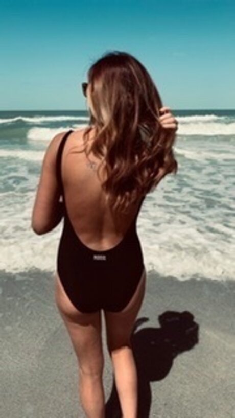 Brittany Taylor beautiful star image