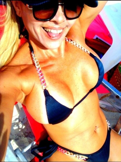 Marcigrey model sex picture