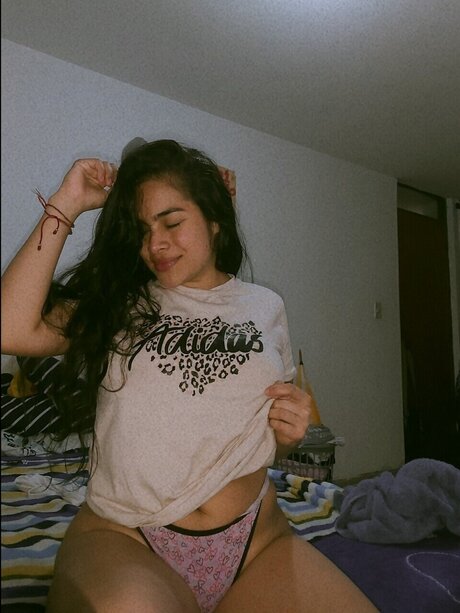 cute big tits onlyfans nudes picture