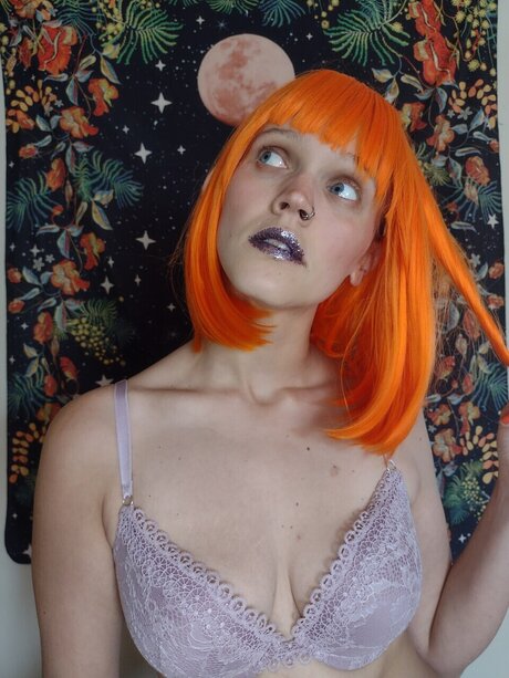 Higher Pink model pics