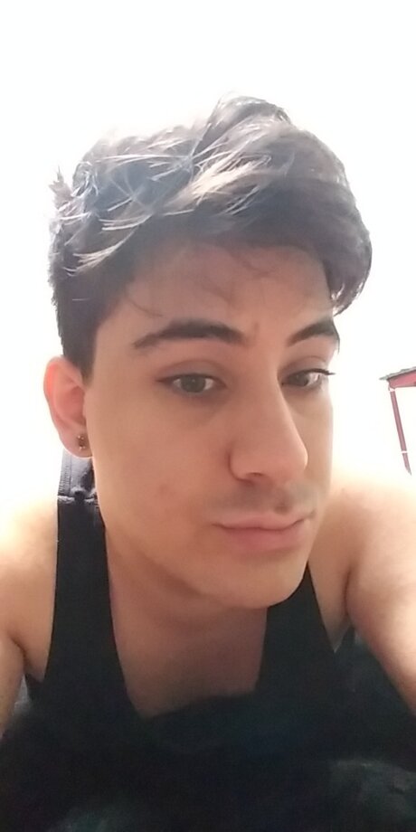 Matt Remi star high quality gallery