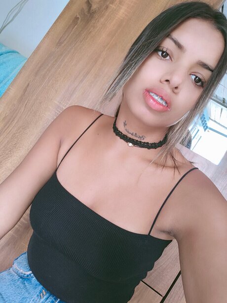 Sandra Garcia naked pornstar pictures