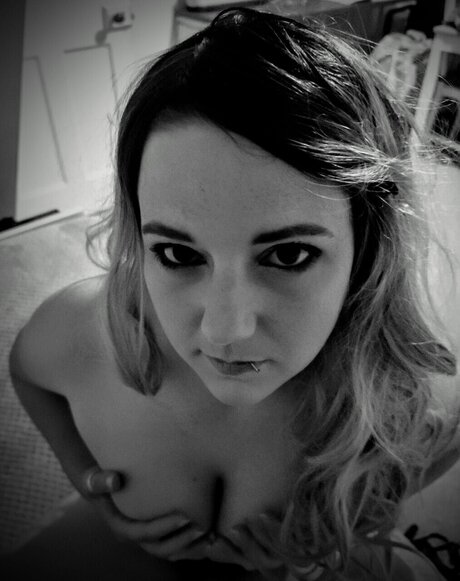 Rosie Blush top star image