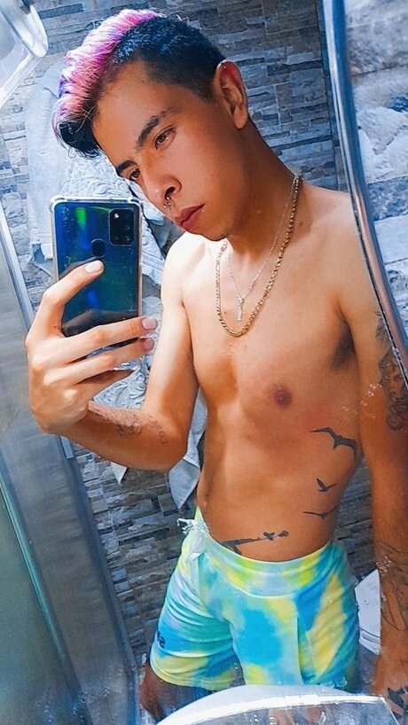 Alexis Arcos pretty actress pics