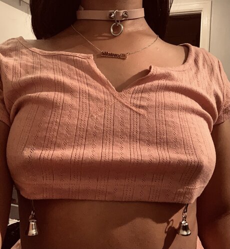 Celeste Ball nudes star image