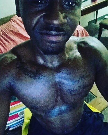 Whoodiie pornstar nude pic